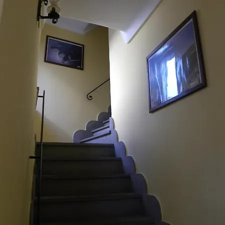 Vacanze Albamarina Apartman