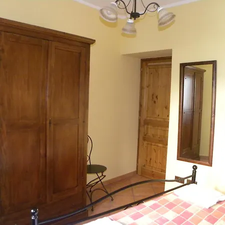 Apartman Vacanze Albamarina Lipari