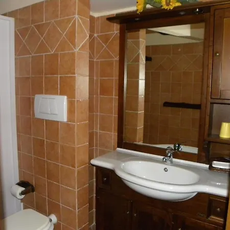 Apartment Vacanze Albamarina