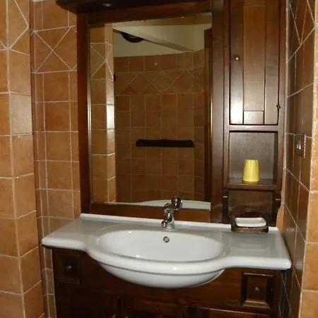 Vacanze Albamarina Apartman
