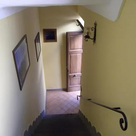 דירה Vacanze Albamarina ליפארי