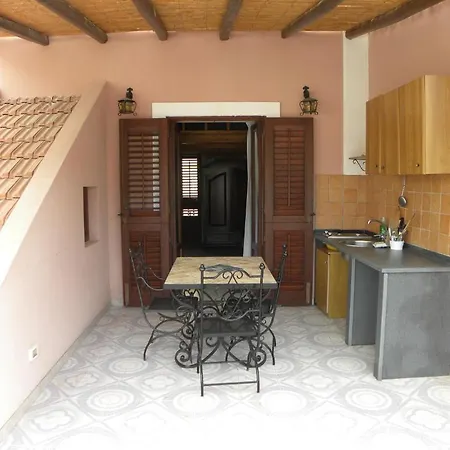 Apartment Vacanze Albamarina