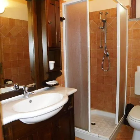 Vacanze Albamarina Apartment