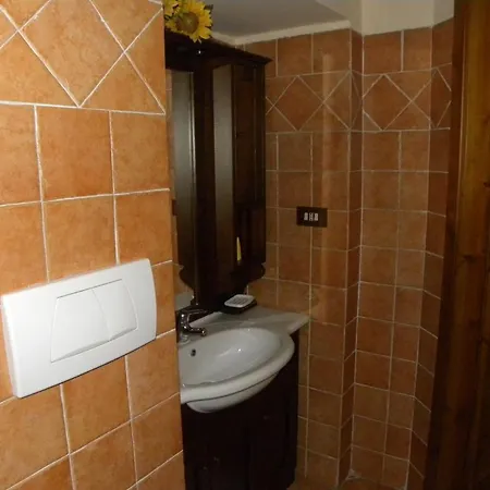 Vacanze Albamarina Apartman