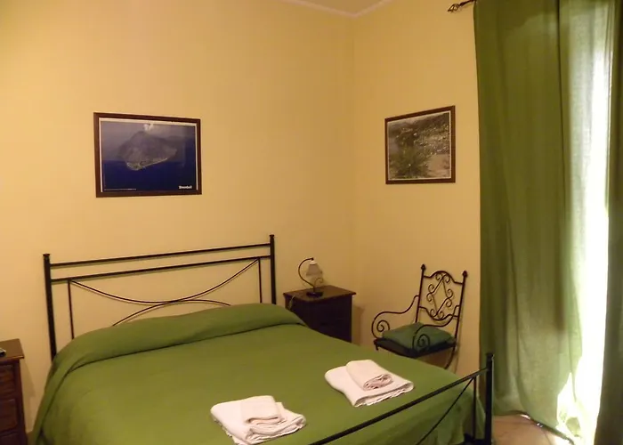 Vacanze Albamarina Appartement *