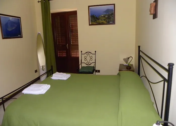 Vacanze Albamarina Appartement