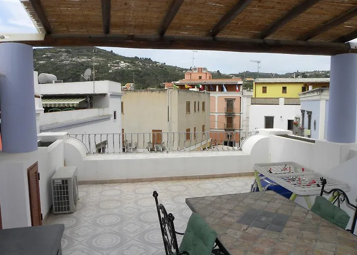 Apartment Vacanze Albamarina