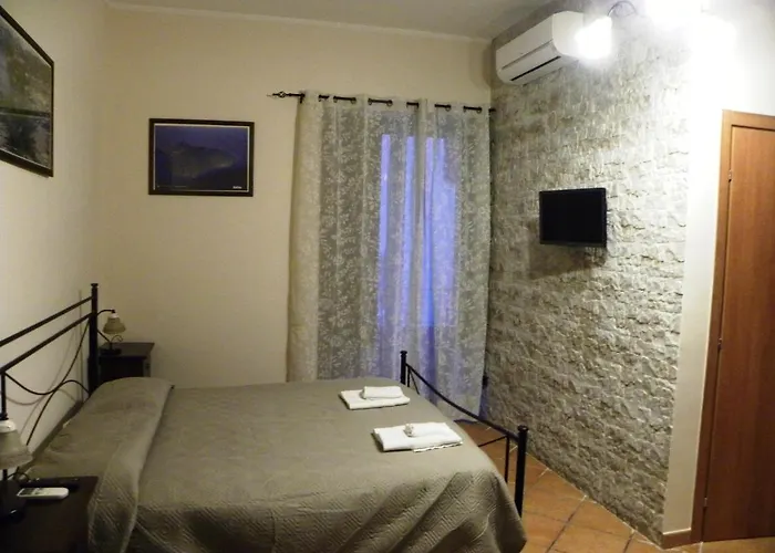 Apartment Vacanze Albamarina *