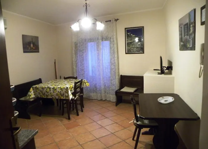 Vacanze Albamarina *