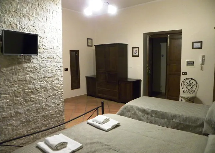Apartment Vacanze Albamarina