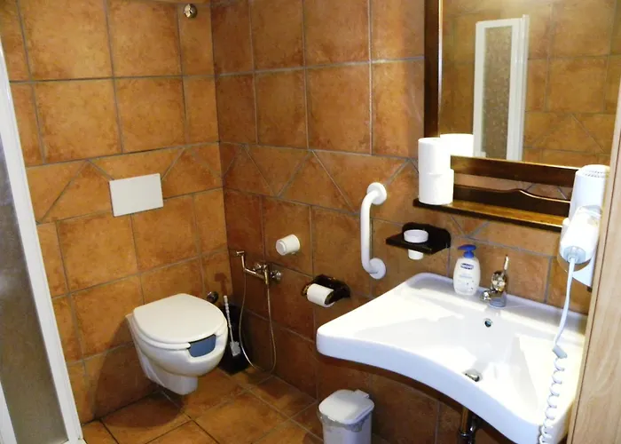 Vacanze Albamarina Apartment