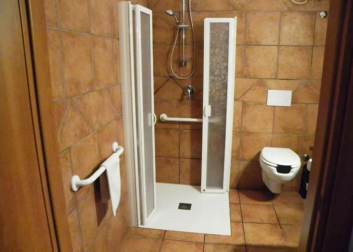 Apartment Vacanze Albamarina