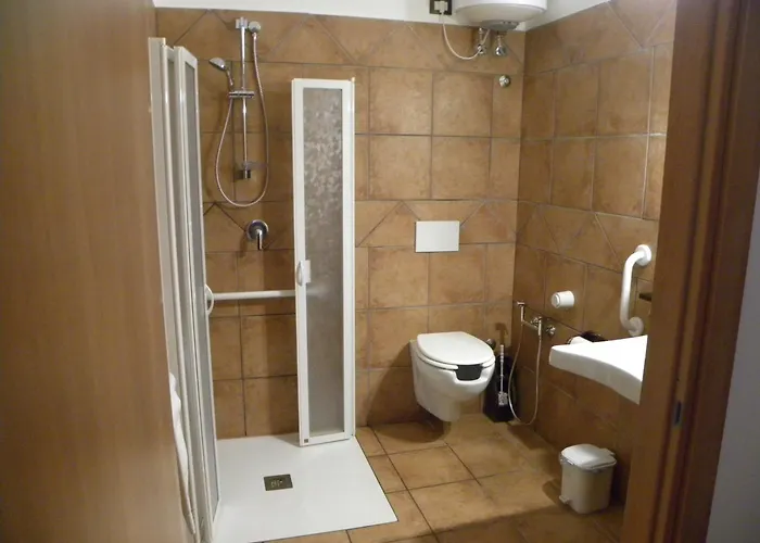 Vacanze Albamarina Apartment Lipari (Isola Lipari)