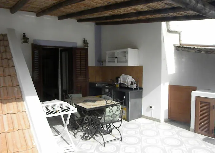 Apartment Vacanze Albamarina