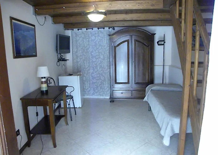 Apartment Vacanze Albamarina *