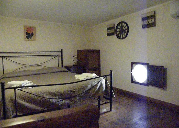 Apartment Vacanze Albamarina Lipari (Isola Lipari)