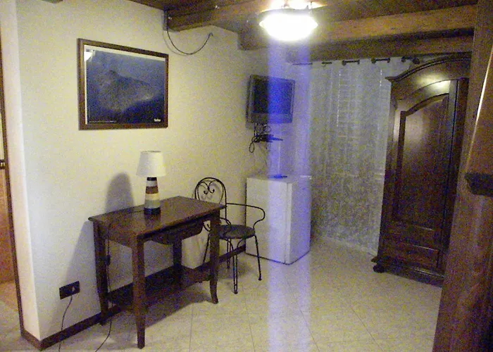 Vacanze Albamarina *