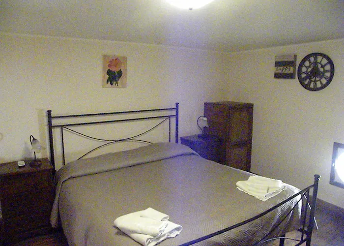 Vacanze Albamarina Apartment