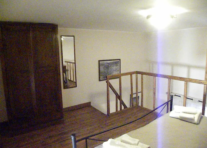 Apartment Vacanze Albamarina