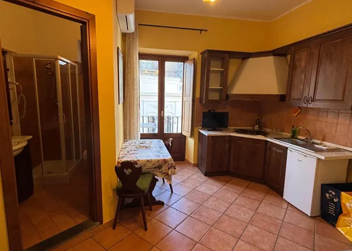 Vacanze Albamarina * Lipari (Isola Lipari)