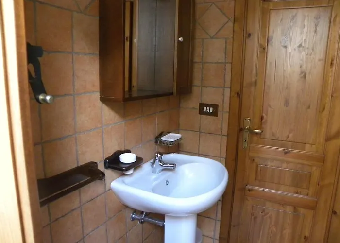 Vacanze Albamarina Apartment *