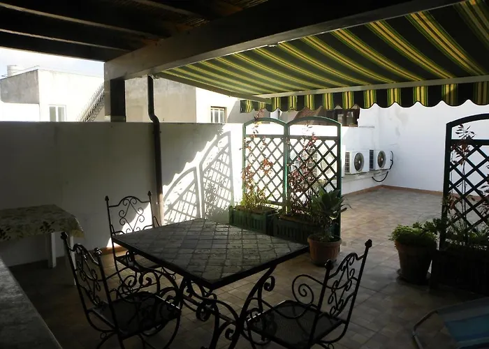 Vacanze Albamarina * Lipari (Isola Lipari)