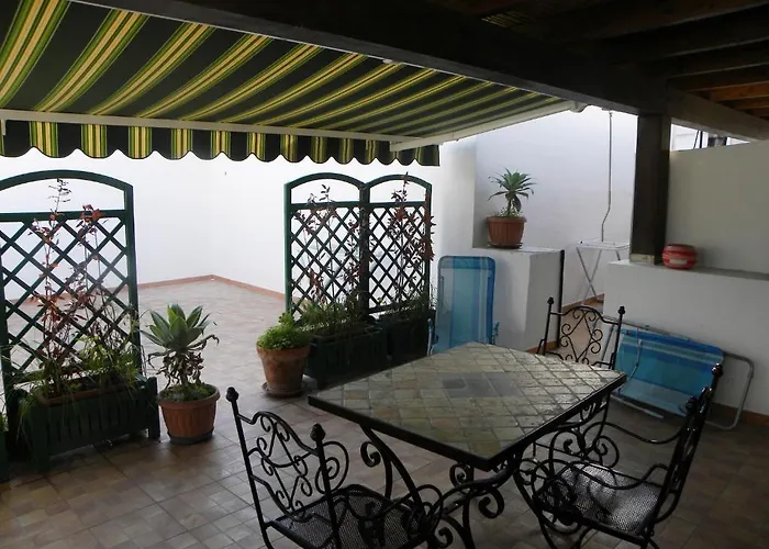 Apartment Vacanze Albamarina