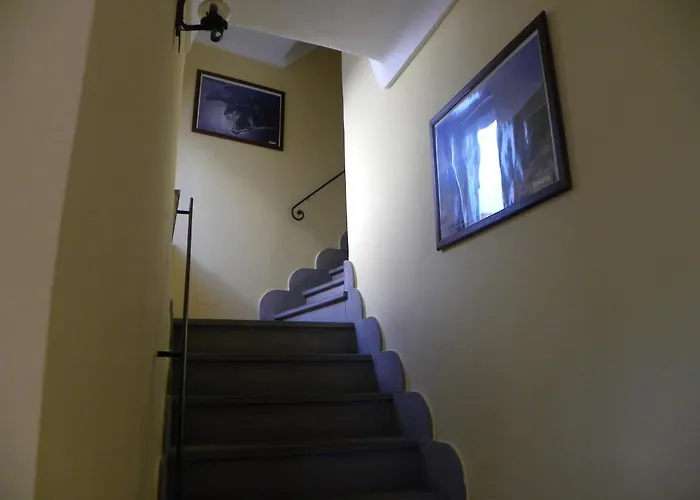 Vacanze Albamarina Apartment