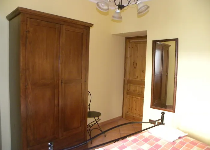 Apartment Vacanze Albamarina Lipari (Isola Lipari)