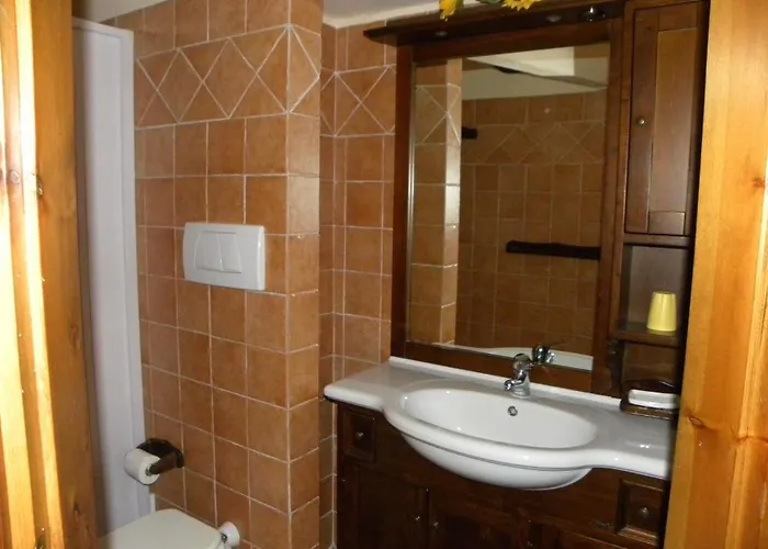 Apartment Vacanze Albamarina