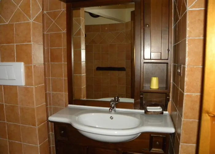 Vacanze Albamarina Apartment