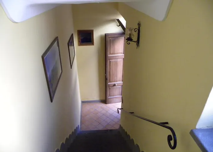 Apartment Vacanze Albamarina Lipari (Isola Lipari)