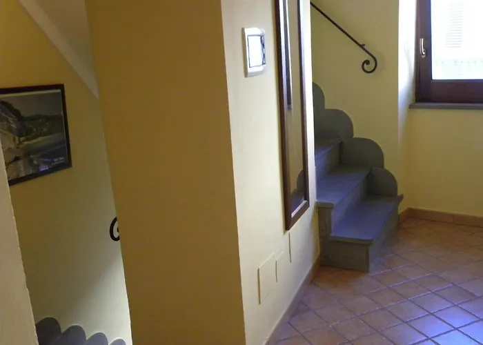 Apartment Vacanze Albamarina Lipari (Isola Lipari)