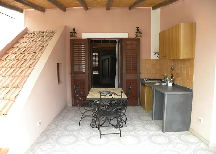 Apartment Vacanze Albamarina