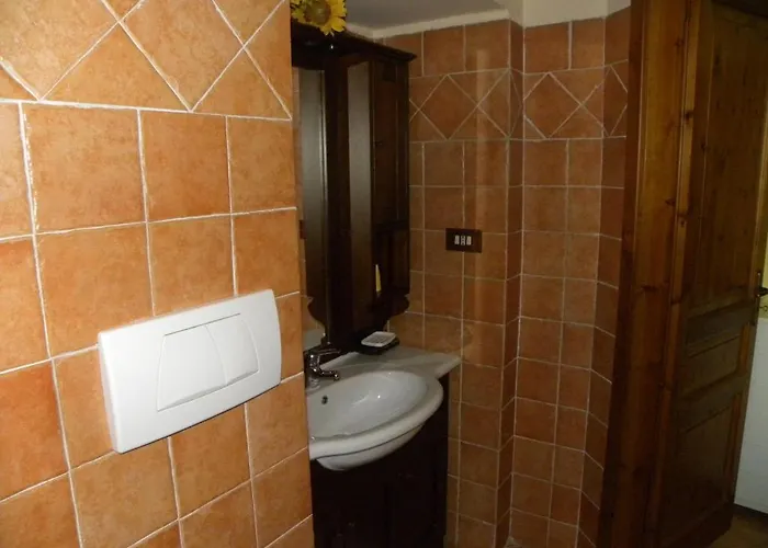 Vacanze Albamarina Apartment